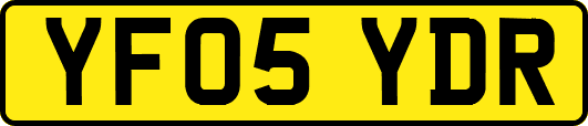 YF05YDR