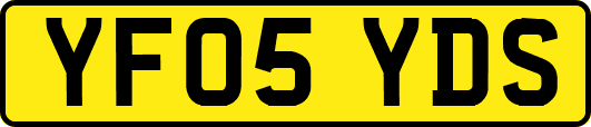 YF05YDS