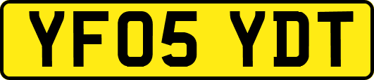 YF05YDT