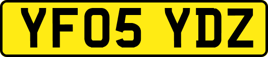 YF05YDZ