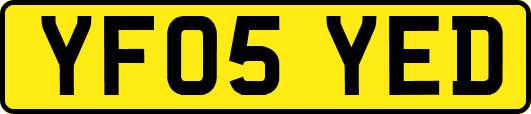 YF05YED