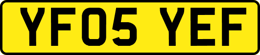 YF05YEF