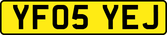 YF05YEJ