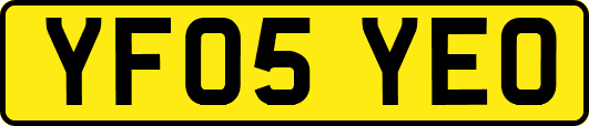 YF05YEO