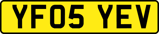 YF05YEV