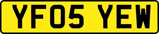 YF05YEW