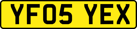 YF05YEX