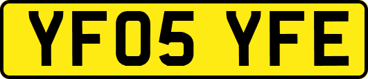YF05YFE