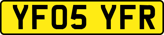 YF05YFR