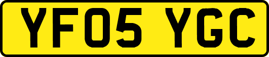 YF05YGC
