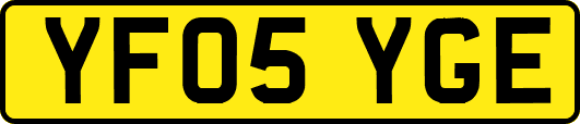 YF05YGE