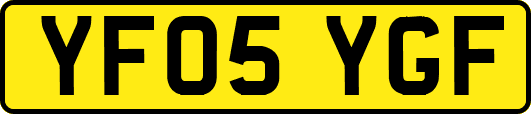 YF05YGF