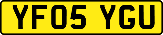 YF05YGU