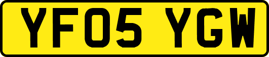 YF05YGW