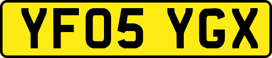 YF05YGX