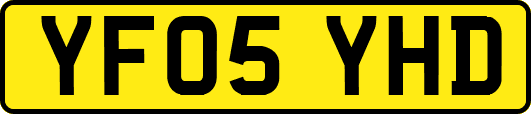 YF05YHD