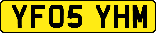 YF05YHM