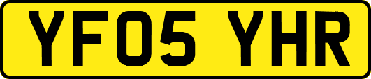 YF05YHR