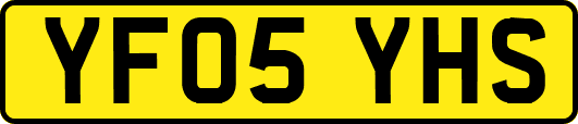 YF05YHS