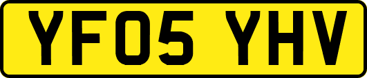YF05YHV