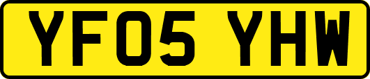 YF05YHW