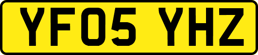 YF05YHZ
