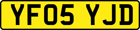 YF05YJD