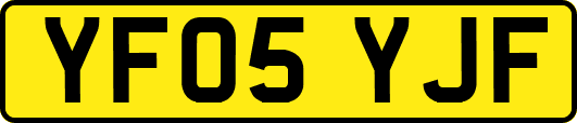 YF05YJF