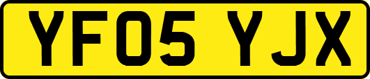 YF05YJX