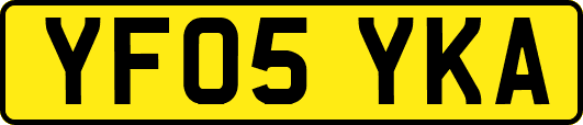 YF05YKA