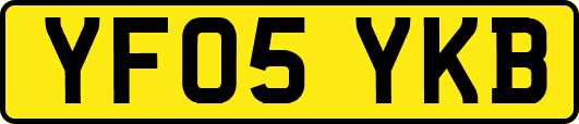 YF05YKB