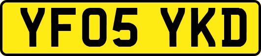 YF05YKD