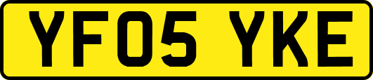 YF05YKE