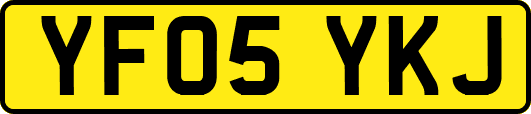 YF05YKJ