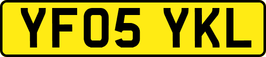 YF05YKL