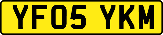 YF05YKM