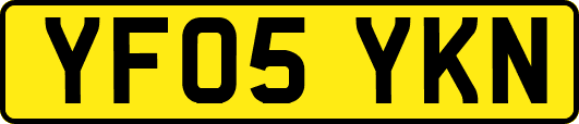 YF05YKN