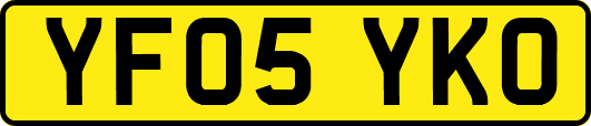 YF05YKO