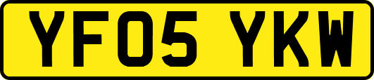 YF05YKW