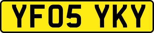 YF05YKY