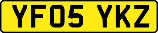 YF05YKZ