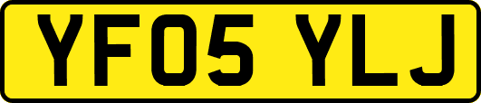 YF05YLJ
