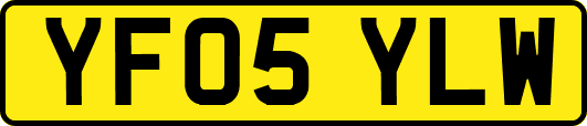 YF05YLW