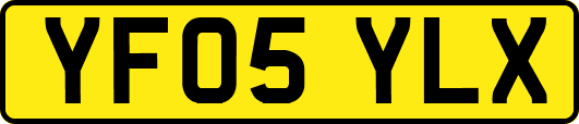 YF05YLX