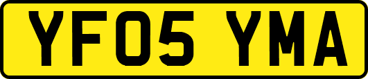 YF05YMA