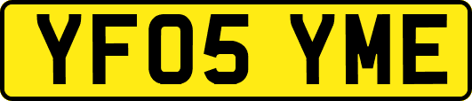 YF05YME