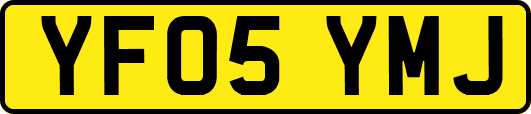 YF05YMJ