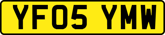 YF05YMW