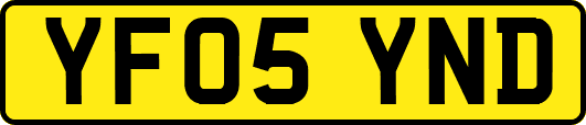 YF05YND