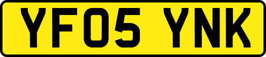 YF05YNK